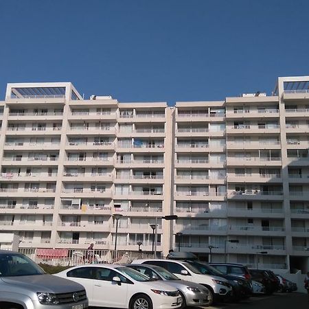 Yasna Gorigoitia La Serena Exterior foto