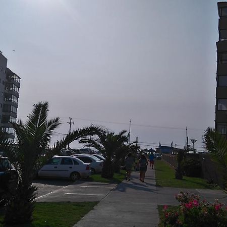 Yasna Gorigoitia La Serena Exterior foto