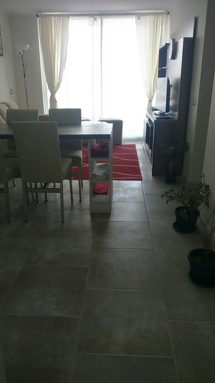 Yasna Gorigoitia La Serena Exterior foto