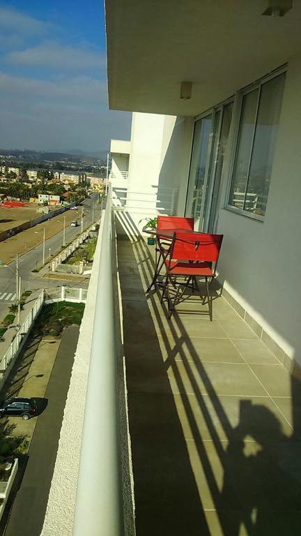 Yasna Gorigoitia La Serena Exterior foto