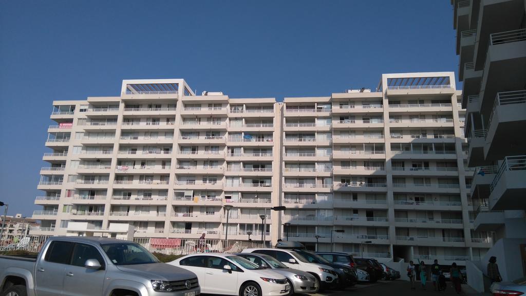 Yasna Gorigoitia La Serena Exterior foto